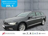 VW Passat Variant, 2.0 TDI BUSINESS, Jahr 2021 - Mitterteich