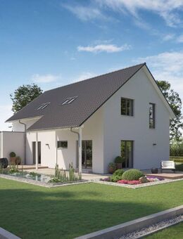 Mehrgenerationenhaus in Hanstedt - gemeinsam wohnen, individuell leben! - Hanstedt (Landkreis Uelzen)