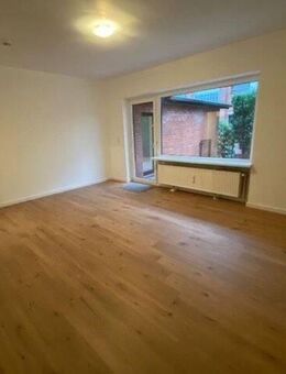 Großzügige 4-Zimmer Erdgeschosswohnung in Quickborn zu vermieten ab 15.11 - Quickborn (Landkreis Pinneberg)