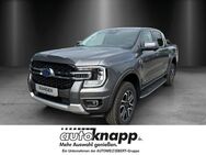 Ford Ranger, 2.0 Limited DOKA Ecoblue digitales, Jahr 2024 - Weinheim