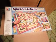 MB Spiel des Lebens 1978 komplett - Bottrop