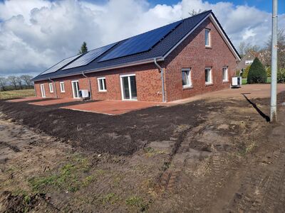 Energieeffizientes Reihenmittelhaus mit Garten und Terrasse!