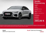 Audi A3, 30 S LINE BLACKPAK LM18, Jahr 2024 - Dortmund