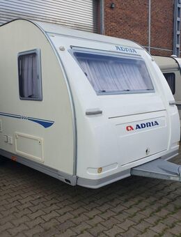Adria Adiva 462PD Vorzelt Tempo 100 Tüv07-27 - Willich