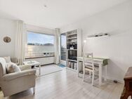 Ihre neue Ferienwohnung in Glücksburg - oder Ihr neues Zuhause mit Blick auf die Ostsee - Glücksburg (Ostsee)
