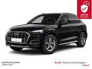 Audi Q5, 40 TDI quattro, Jahr 2024 - Hamburg