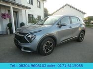 Kia Sportage 1.6 T-GDI EcoDynamics+ 150PS Navi/Cam - Mickhausen