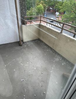 Attraktive 1 Zimmer Wohnung im 2. OG [VAC-17723] - Hannover