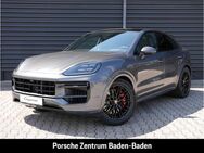 Porsche Cayenne, GTS Coupe Sitzbelüftung, Jahr 2022 - Sinzheim