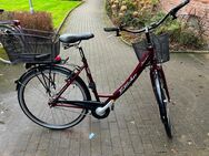 Damenfahrrad von Böttcher, 28 Zoll - Hamburg