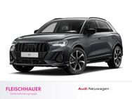 Audi Q3, 1.5 EU6e S line 35 TFSI, Jahr 2024 - Köln