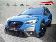 Subaru OUTBACK, 2.5 i Edition Platinum Cross, Jahr 2022 - Karlsruhe