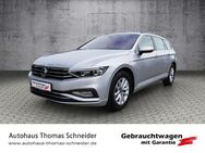 VW Passat Variant, 2.0 TDI Business, Jahr 2020 - Reichenbach (Vogtland)