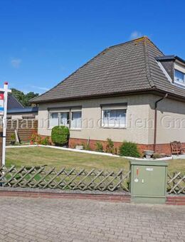 Einfamilienhaus mit zwei Einliegerwohnungen - Cuxhaven