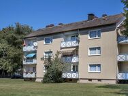 Hekle 3-Zimmer-Wohnung in Soest mit Balkon - Soest
