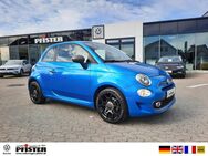 Fiat 500, S, Jahr 2016 - Neuenburg (Rhein)