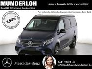 Mercedes V 220, d MARCO POLO EDITION AMG-LINE, Jahr 2023 - Oldenburg