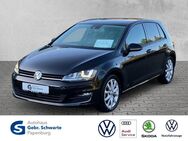 VW Golf, 2.0 TDI VII Lim Highline, Jahr 2015 - Papenburg