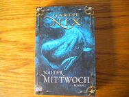 Kalter Mittwoch,Garth Nix,Bastei Lübbe,2009 - Linnich