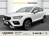 Seat Ateca, 2.0 TDI Style Edition, Jahr 2022 - Hauneck