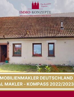 Charmantes Einfamilienhaus in Rastow - Rastow