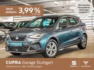 Seat Arona, 1.0 TSI FR, Jahr 2023 - Stuttgart