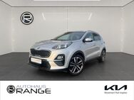 Kia Sportage, 1.6 CRDi Spirit, Jahr 2019 - Fritzlar