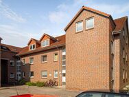 Demnächst frei! 3-Zimmer-Wohnung in Nordenham - Nordenham