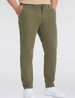 Levi's® Plus Chinohose Chino XX STD TAPERED CHINO B&T Sommerhose