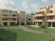 Qualitativ hochwertige Neubauwohnungen in Ahnatal-Weimar 33m² bis 180m² Wohnfläche - Provisionsfrei! - Ahnatal