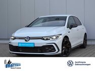 VW Golf, 2.0 TDI VIII GTD BLACK-STYLE-EXTER, Jahr 2022 - Bautzen