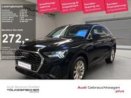 Audi Q3, 1.5 TFSI Sportback 35 FLA, Jahr 2023 - Krefeld