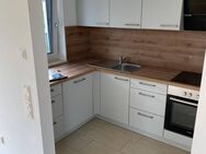2-Zimmer Wohnung in Dittelbrunn - Dittelbrunn