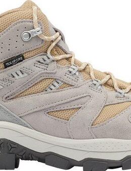 Jack Wolfskin VOJO TOUR TEXAPORE MID M Wanderstiefel