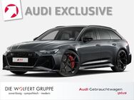 Audi RS6, Avant performance DAYTONA MATT, Jahr 2022 - Großwallstadt