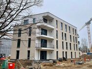 Noch zu errichtende 2-Zimmer-Wohnung in Rostock-Hansaviertel - Rostock