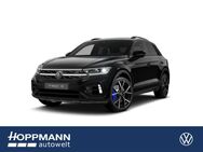 VW T-Roc, 2.0 l TSI R OPF, Jahr 2022 - Haiger