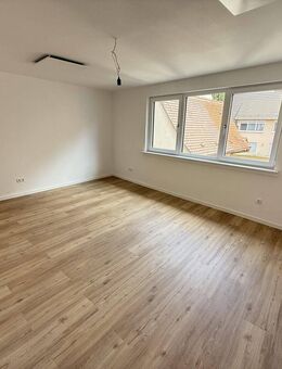 Frisch renovierte 2-Zimmer-Wohnung in der Öhringer Altstadt - Öhringen