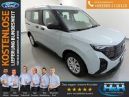 Ford Tourneo Courier, 1.0 EcoB Trend, Jahr 2024 - Premnitz