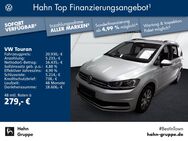 VW Touran, 2.0 TDI Comf, Jahr 2019 - Wendlingen (Neckar)