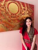 Alice Ammara Thaimassage Klassische Thaimassage Art in 10963