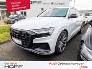 Audi SQ8, competition plus Carbo, Jahr 2023 - Sankt Augustin Zentrum