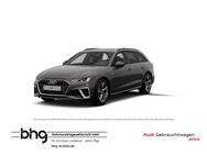 Audi A4, Avant 35 TDI S line, Jahr 2022 - Kehl