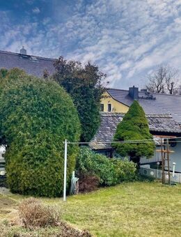 Großes Einfamilienhaus mit viel Potenzial - Kamenz