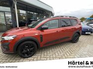 Dacia Jogger, Extreme TCe 100 Eco-G Allwetter, Jahr 2023 - Braunschweig