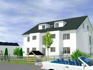 3,5 Zimmer OG-Wohnung in Kirchheim ***NEUBAU*** Eff Haus 55 ***Aufzug*** - Kirchheim (Teck)