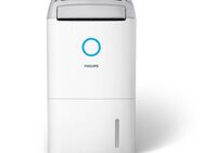 Philips Luftentfeuchter u. Luftreiniger DE5305/11 5000 Series, mit Wäschetrockner-Modus, für 137 m³ Räume, Entfeuchtung 26,5 l/Tag, Tank 4 l, 2-Schichten-HEPA-Filtersystem, Luftreinigungsrate 270 m³/h