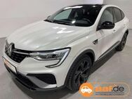 Renault Arkana 1.3 TCe R.S Line Automatik EU6d Leder LED Navi - Norderstedt