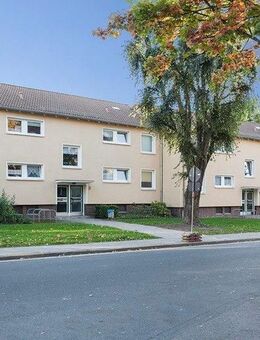 Geräumige 3 Zimmerwohnung in toller Lage! - Hannover