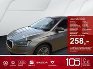 Skoda Fabia, 1.0 TSI Tour SignA LTE, Jahr 2023 - Landshut